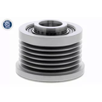 Poulie roue libre, alternateur VEMO V46-23-0012