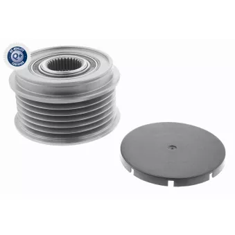 Poulie roue libre, alternateur VEMO V46-23-0013