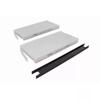 Filtre, air de l'habitacle VEMO V46-30-5001
