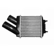 Intercooler, échangeur VEMO V46-60-0004 - Visuel 1