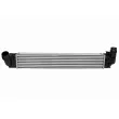Intercooler, échangeur VEMO V46-60-0009 - Visuel 1