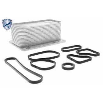 Radiateur d'huile VEMO V46-60-0015