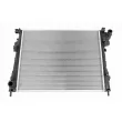 Radiateur, refroidissement du moteur VEMO V46-60-0024 - Visuel 1