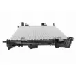 Radiateur, refroidissement du moteur VEMO V46-60-0024 - Visuel 3