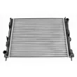 Radiateur, refroidissement du moteur VEMO V46-60-0032 - Visuel 1