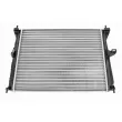 Radiateur, refroidissement du moteur VEMO V46-60-0032 - Visuel 2