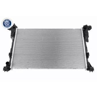 Radiateur, refroidissement du moteur VEMO V46-60-0076