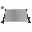 Radiateur, refroidissement du moteur VEMO V46-60-0076 - Visuel 2