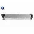 Intercooler, échangeur VEMO V46-60-0077 - Visuel 1