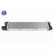 Intercooler, échangeur VEMO V46-60-0077 - Visuel 2