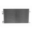 Condenseur, climatisation VEMO V46-62-0003 - Visuel 1