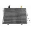 Condenseur, climatisation VEMO V46-62-0007 - Visuel 1