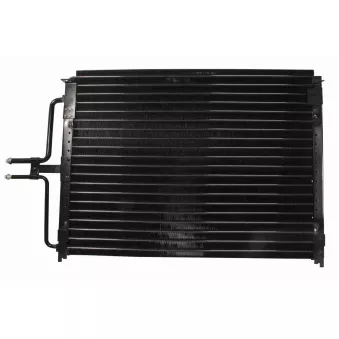 Condenseur, climatisation VEMO V46-62-0008
