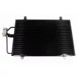 Condenseur, climatisation VEMO V46-62-0009 - Visuel 1