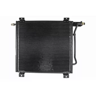 Condenseur, climatisation VEMO V46-62-0014