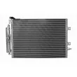Condenseur, climatisation VEMO V46-62-0024 - Visuel 1