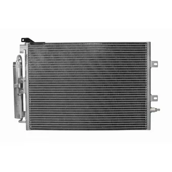 Condenseur, climatisation VEMO V46-62-0024
