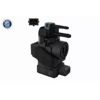 Transmetteur de pression, controle des gaz d'échappement VEMO V46-63-0004