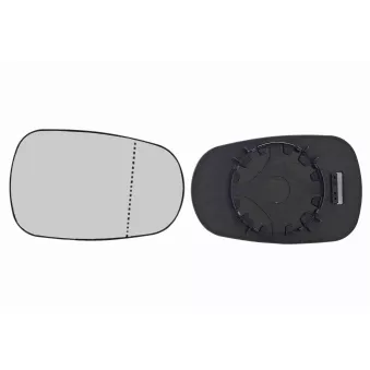 Verre de rétroviseur, rétroviseur extérieur VEMO V46-69-0001