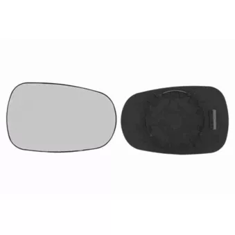 Verre de rétroviseur, rétroviseur extérieur VEMO V46-69-0003