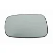 Verre de rétroviseur, rétroviseur extérieur VEMO V46-69-0009 - Visuel 1