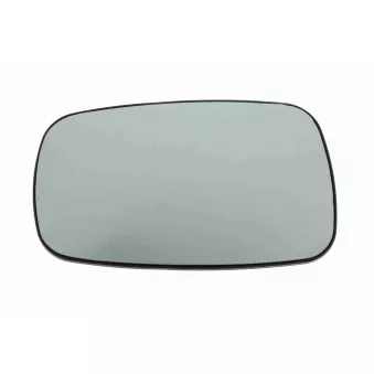Verre de rétroviseur, rétroviseur extérieur VEMO V46-69-0009