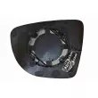 Verre de rétroviseur, rétroviseur extérieur VEMO V46-69-0023 - Visuel 1