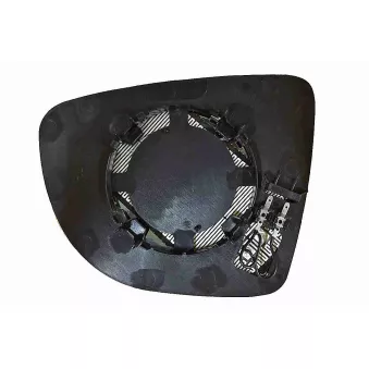 Verre de rétroviseur, rétroviseur extérieur VEMO V46-69-0023