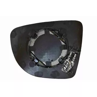 Verre de rétroviseur, rétroviseur extérieur VEMO V46-69-0024