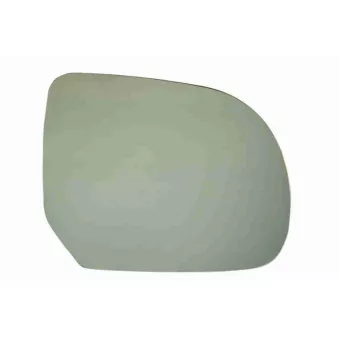 Verre de rétroviseur, rétroviseur extérieur VEMO V46-69-0027