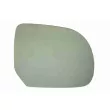 Verre de rétroviseur, rétroviseur extérieur VEMO V46-69-0028 - Visuel 1
