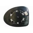 Verre de rétroviseur, rétroviseur extérieur VEMO V46-69-0053 - Visuel 1