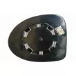 Verre de rétroviseur, rétroviseur extérieur VEMO V46-69-0054 - Visuel 1