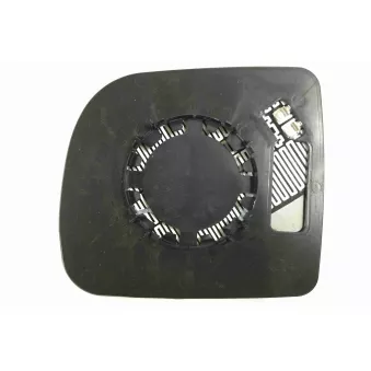 Verre de rétroviseur, rétroviseur extérieur VEMO V46-69-0055