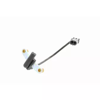 Capteur d'angle, vilebrequin VEMO