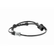Capteur, vitesse de roue VEMO V46-72-0042 - Visuel 1