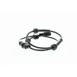 Capteur, vitesse de roue VEMO V46-72-0049 - Visuel 1