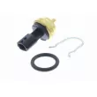 Sonde de température, liquide de refroidissement VEMO V46-72-0066 - Visuel 1