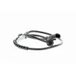 Capteur, vitesse de roue VEMO V46-72-0094 - Visuel 1