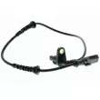 Capteur, vitesse de roue VEMO V46-72-0125 - Visuel 1