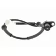 Capteur, vitesse de roue VEMO V46-72-0143 - Visuel 1