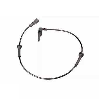 Capteur, vitesse de roue VEMO V46-72-0160
