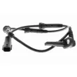 Capteur, vitesse de roue VEMO V46-72-0165 - Visuel 1