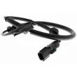 Capteur, vitesse de roue VEMO V46-72-0180 - Visuel 1