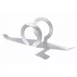 Capteur d'angle, vilebrequin VEMO V46-72-0184 - Visuel 3