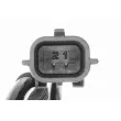 Capteur, vitesse de roue VEMO V46-72-0185 - Visuel 2