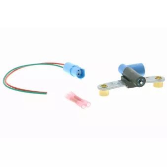 Capteur d'angle, vilebrequin VEMO V46-72-0215