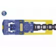 Ressort tournant, Airbag VEMO V46-72-0223 - Visuel 3