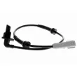 Capteur, vitesse de roue VEMO V46-72-0225 - Visuel 1