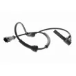 Capteur, vitesse de roue VEMO V46-72-0240 - Visuel 1